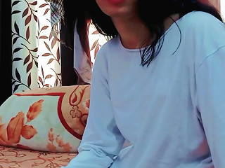 Housewife Fucked By Big Cock Of Servant Hindi Slim Girl Desifilmy45 Full 4k Video Hd Desi Sex Bhabi Chuday